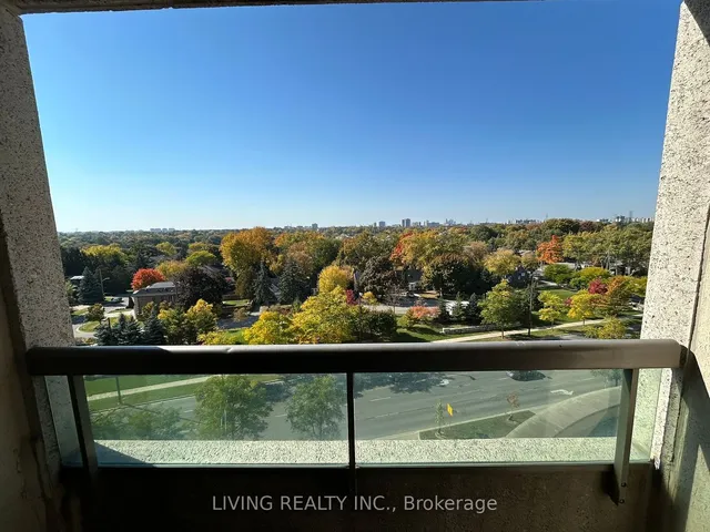 Additional property image - 503 Beecroft Rd Unit 912