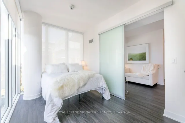 Additional property image - 195 Redpath Ave Unit 3612