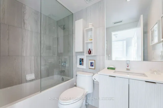 Additional property image - 195 Redpath Ave Unit 3612