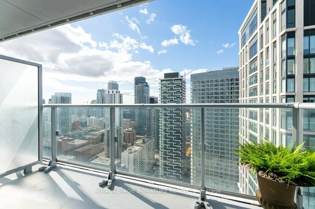 Additional property image - 195 Redpath Ave Unit 3612