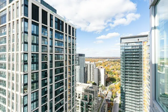 Additional property image - 195 Redpath Ave Unit 3612