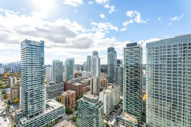 Additional property image - 195 Redpath Ave Unit 3612
