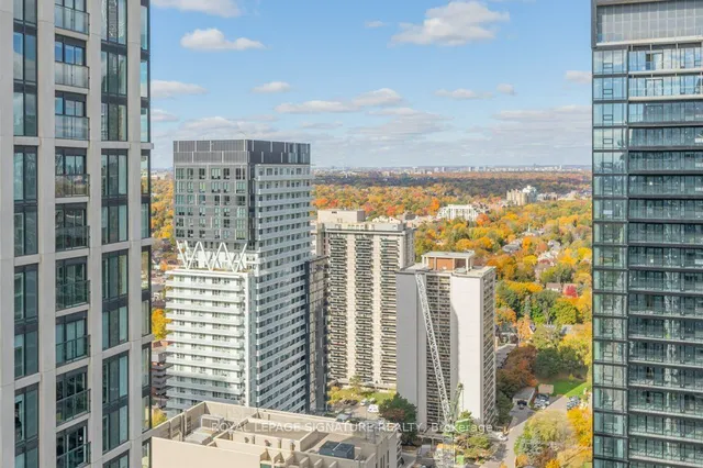 Additional property image - 195 Redpath Ave Unit 3612