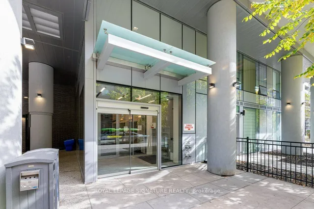 Additional property image - 195 Redpath Ave Unit 3612