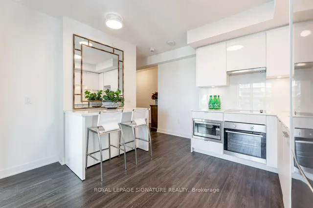 Additional property image - 195 Redpath Ave Unit 3612