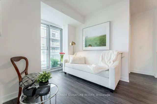 Additional property image - 195 Redpath Ave Unit 3612