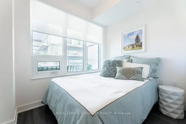 Additional property image - 195 Redpath Ave Unit 3612