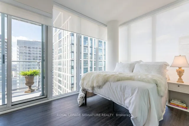 Additional property image - 195 Redpath Ave Unit 3612