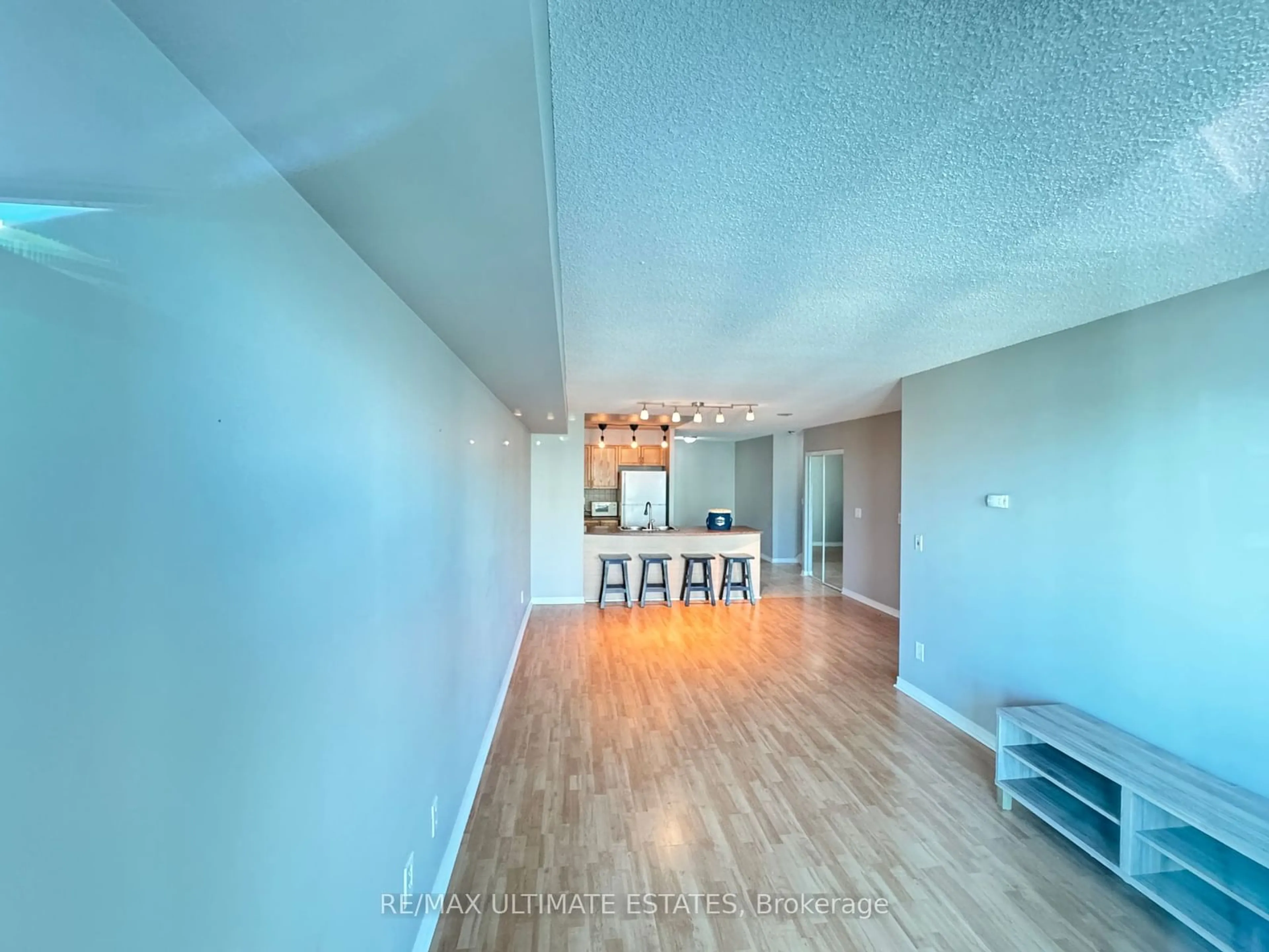 A pic of a room, wood floors for 5500 Yonge St #1511, Toronto Ontario M2N 7L1