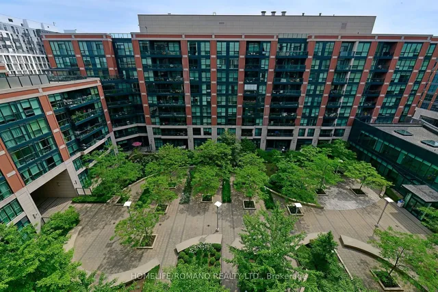 Property image - 525 Wilson Ave Unit 834