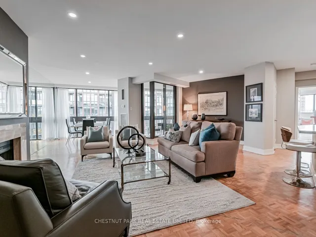 Additional property image - 15 Mcmurrich St Unit 1502