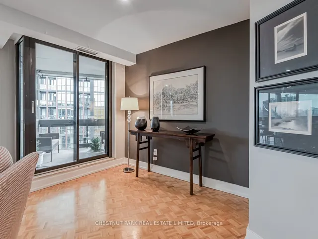 Additional property image - 15 Mcmurrich St Unit 1502