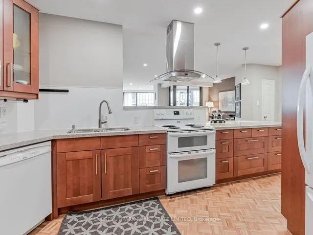 Additional property image - 15 Mcmurrich St Unit 1502