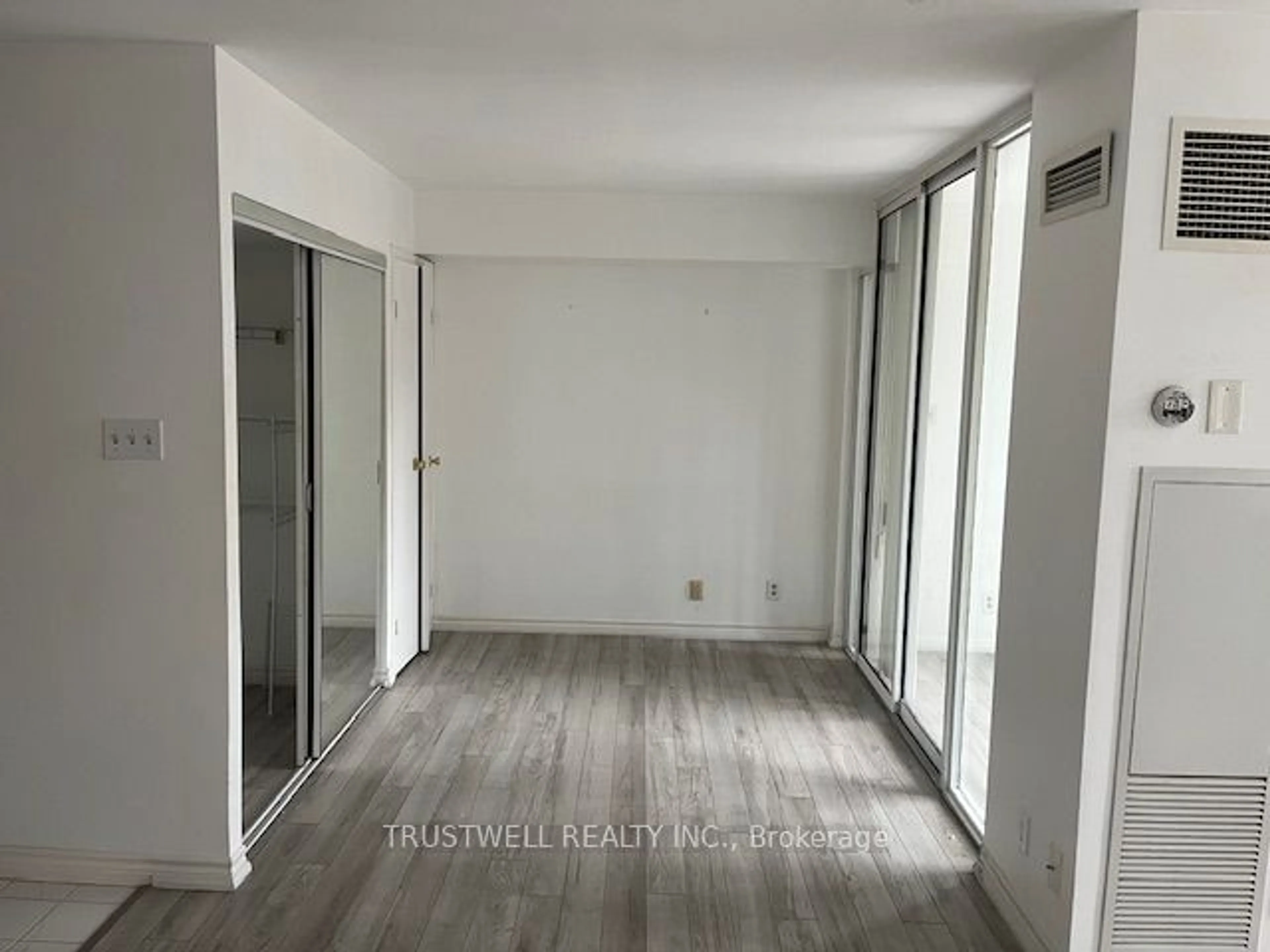 A pic of a room, not visible floor for 10 Yonge St #609, Toronto Ontario M5J 1R4