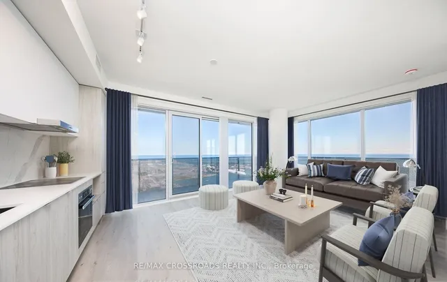Additional property image - 138 Downes St Unit 5306