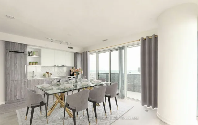 Additional property image - 138 Downes St Unit 5306