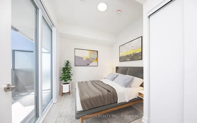 Additional property image - 138 Downes St Unit 5306