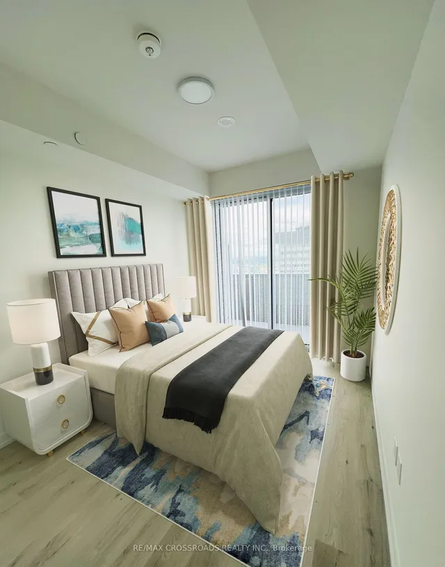 Additional property image - 138 Downes St Unit 5306