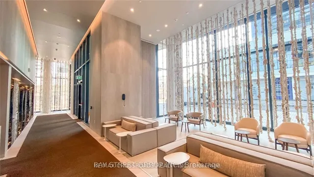 Additional property image - 138 Downes St Unit 5306
