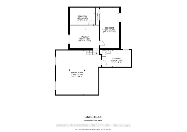 Additional property image - 16 Wyvern Rd