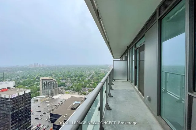 Additional property image - 2221 Yonge St Unit 3006
