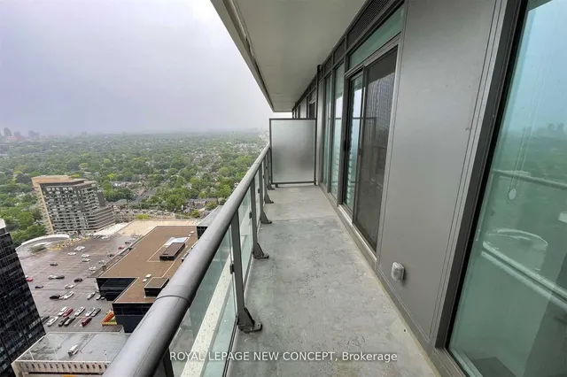 Additional property image - 2221 Yonge St Unit 3006