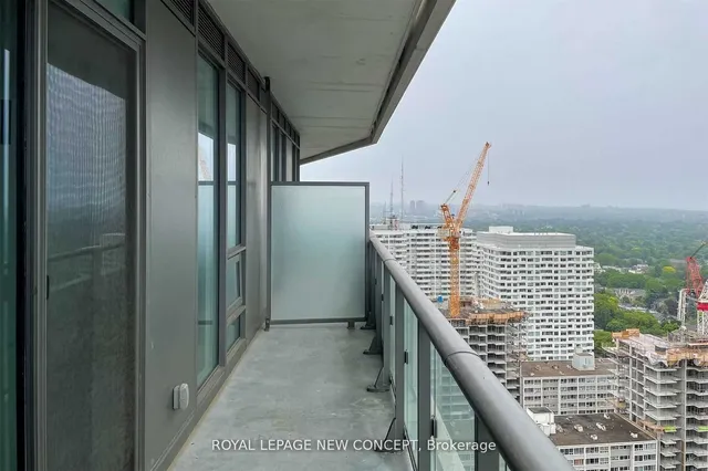 Additional property image - 2221 Yonge St Unit 3006