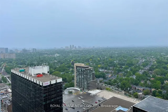 Additional property image - 2221 Yonge St Unit 3006