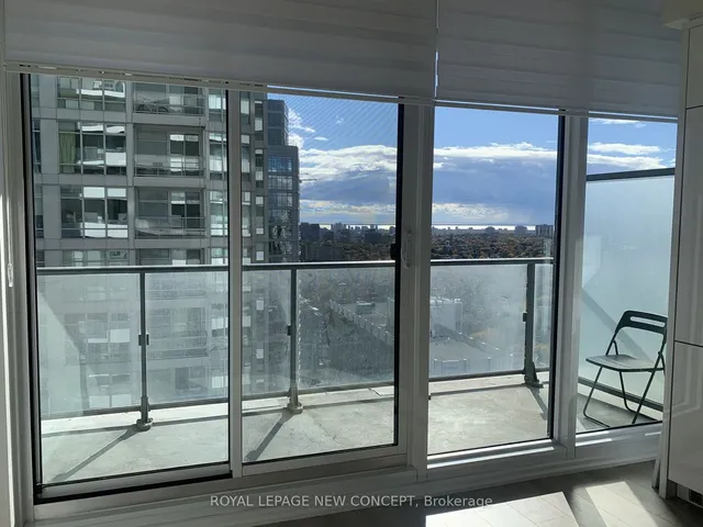 Additional property image - 2221 Yonge St Unit 3006