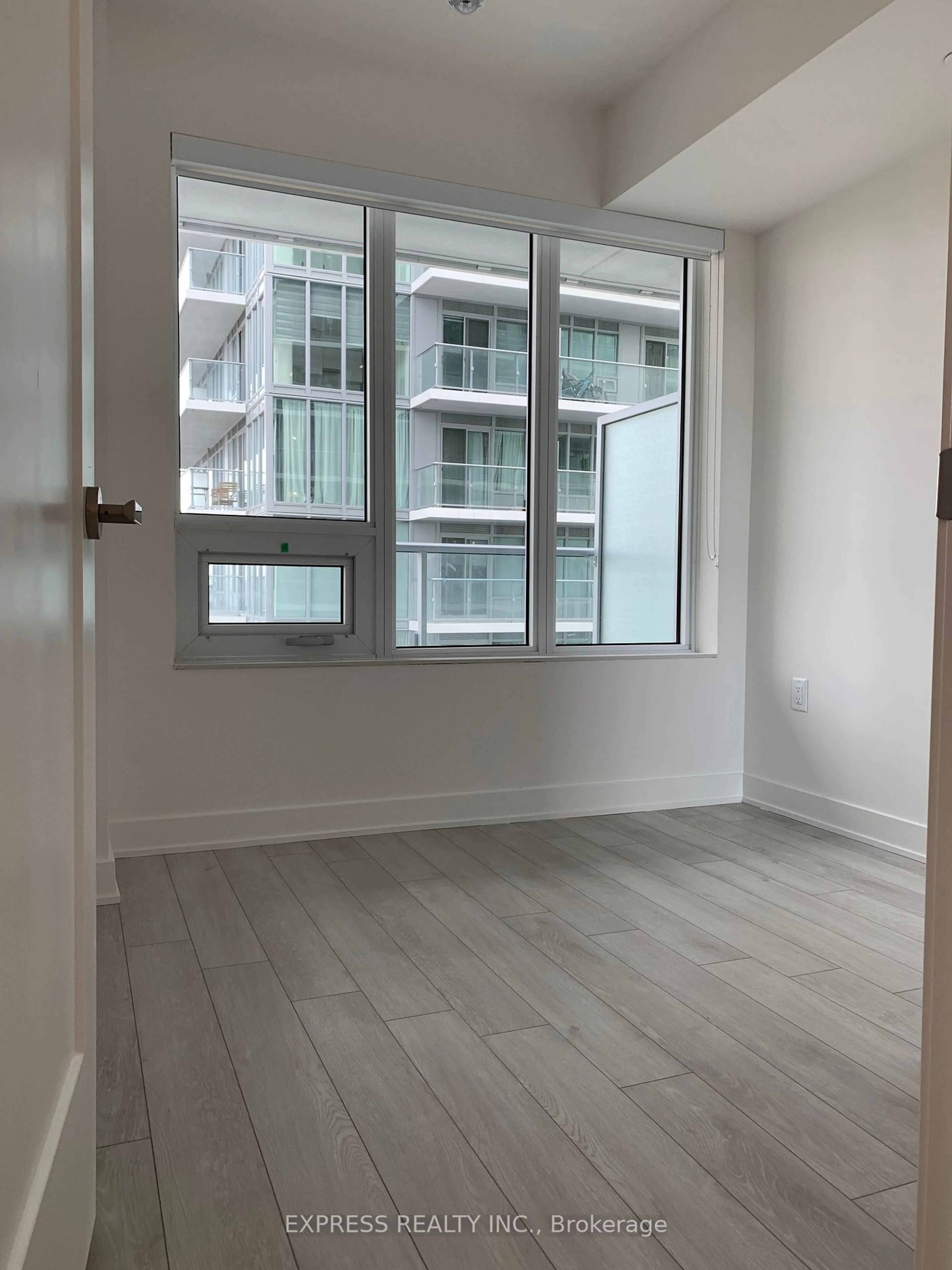 A pic of a room, not visible floor for 195 Redpath Ave #2612, Toronto Ontario M4P 0E4