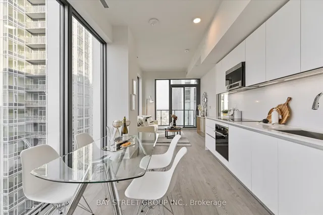 Additional property image - 8 Cumberland St Unit 4902