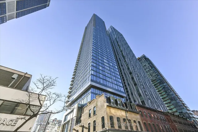 Additional property image - 8 Cumberland St Unit 4902