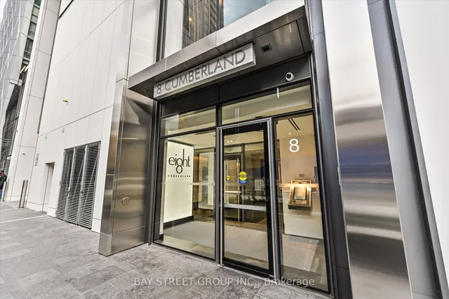 Additional property image - 8 Cumberland St Unit 4902