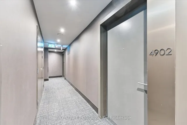 Additional property image - 8 Cumberland St Unit 4902