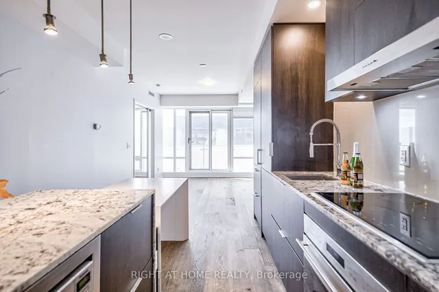 Additional image 29 of 1 Bloor St Unit 4707