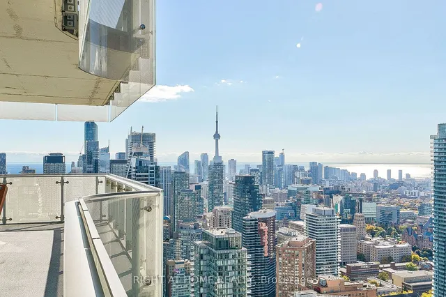 Additional image 10 of 1 Bloor St Unit 4707