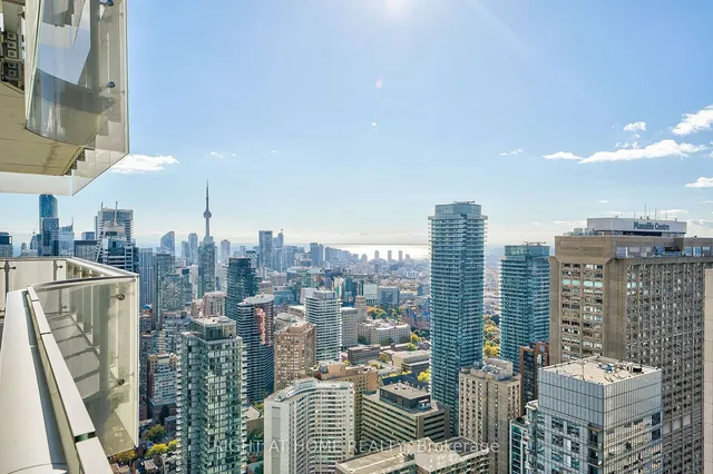 Additional image 9 of 1 Bloor St Unit 4707