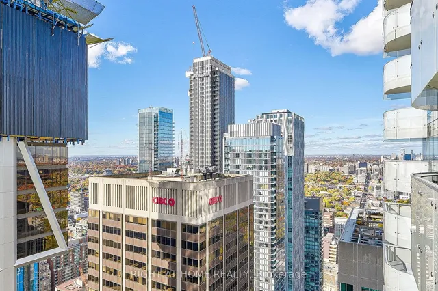 Additional image 8 of 1 Bloor St Unit 4707