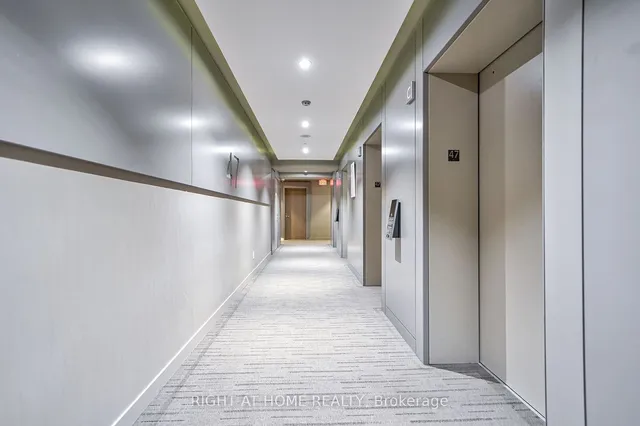Additional image 35 of 1 Bloor St Unit 4707