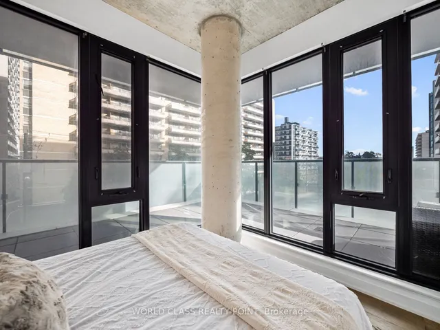 Additional property image - 185 Roehampton Ave Unit 208