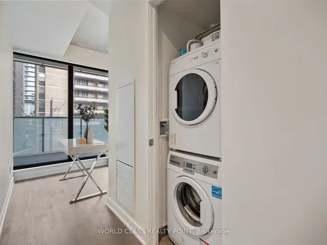Additional property image - 185 Roehampton Ave Unit 208