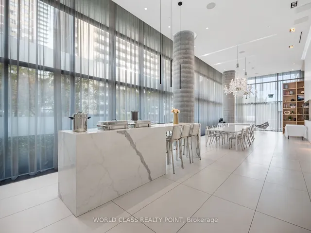 Additional property image - 185 Roehampton Ave Unit 208