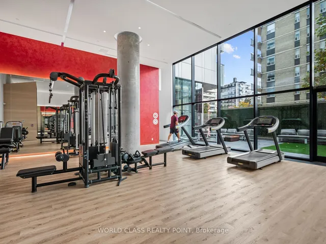 Additional property image - 185 Roehampton Ave Unit 208