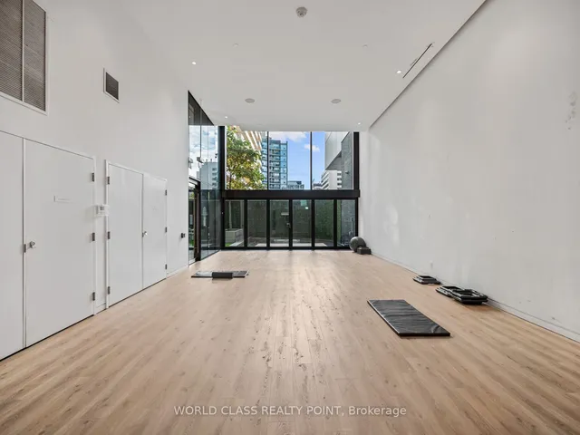 Additional property image - 185 Roehampton Ave Unit 208