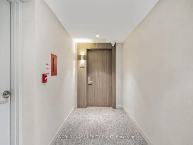 Additional property image - 185 Roehampton Ave Unit 208