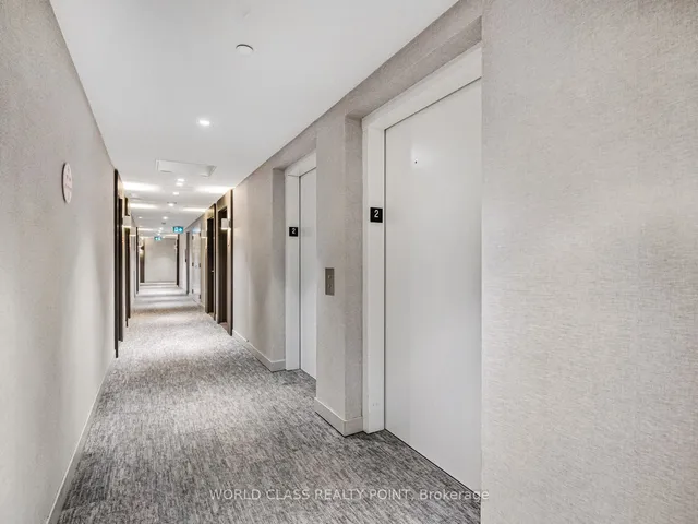Additional property image - 185 Roehampton Ave Unit 208