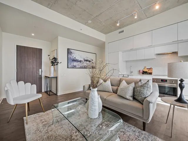 Additional property image - 185 Roehampton Ave Unit 208