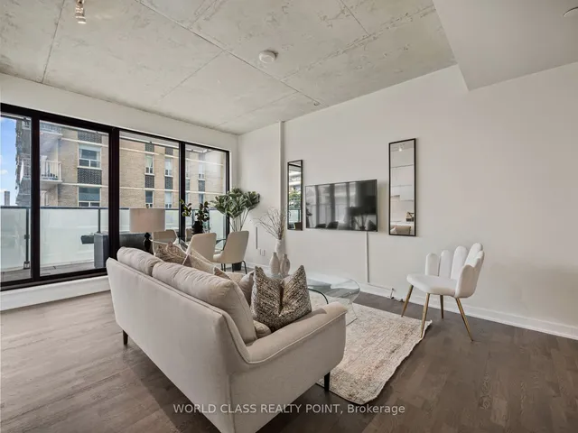 Additional property image - 185 Roehampton Ave Unit 208