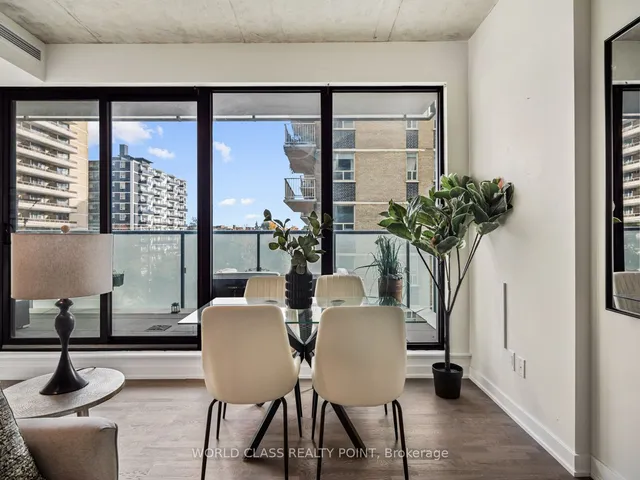 Additional property image - 185 Roehampton Ave Unit 208