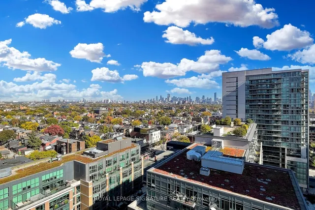 Additional property image - 1171 Queen St Unit 1508